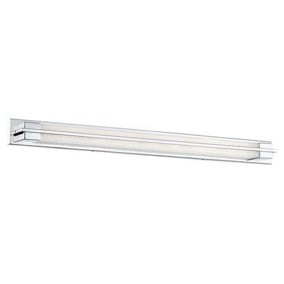 Product Image: WS-57937-CH Lighting/Wall Lights/Vanity & Bath Lights