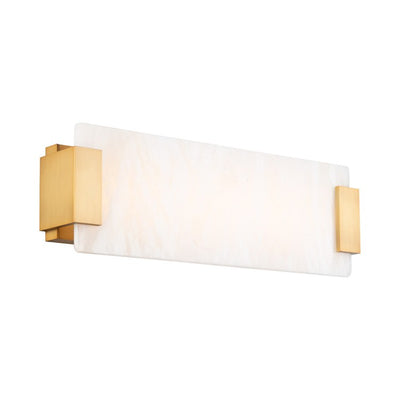 Product Image: WS-60018-AB Lighting/Wall Lights/Vanity & Bath Lights