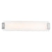 WS-60028-BN Lighting/Wall Lights/Vanity & Bath Lights