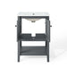 EEI-3919-GRY Bathroom/Vanities/Single Vanity Cabinets Only
