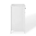 EEI-4250-WHI-WHI Bathroom/Vanities/Single Vanity Cabinets with Tops