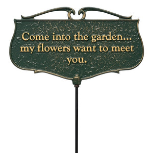 10043 Outdoor/Lawn & Garden/Garden Decor