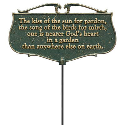 Product Image: 10046 Outdoor/Lawn & Garden/Garden Decor