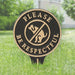 10595 Outdoor/Lawn & Garden/Garden Decor