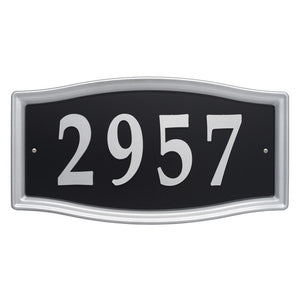 11199 Outdoor/Mailboxes & Address Signs/Address Signs