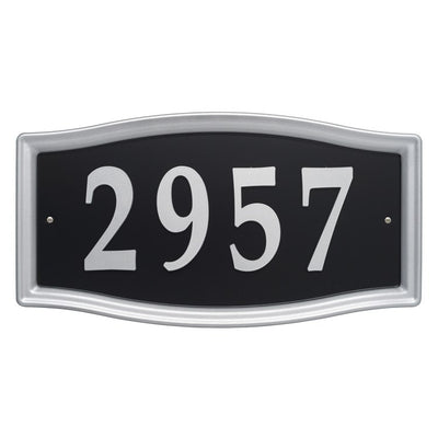 Product Image: 11199 Outdoor/Mailboxes & Address Signs/Address Signs