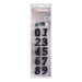 14137 Outdoor/Mailboxes & Address Signs/Address Signs