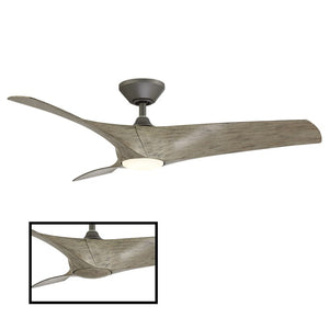 FR-W2006-62L-GH/WW Lighting/Ceiling Lights/Ceiling Fans