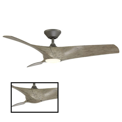 Product Image: FR-W2006-62L-GH/WW Lighting/Ceiling Lights/Ceiling Fans