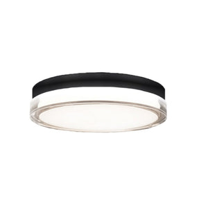 FM-W44812-35-BK Lighting/Ceiling Lights/Flush & Semi-Flush Lights