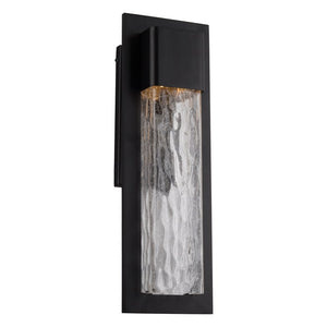 WS-W54020-BK Lighting/Outdoor Lighting/Outdoor Wall Lights