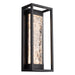 WS-W58017-BK Lighting/Outdoor Lighting/Outdoor Wall Lights