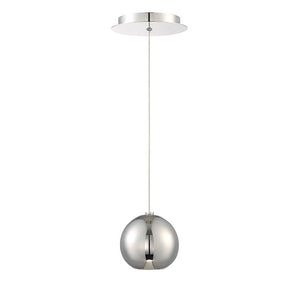 PD-15604-PN Lighting/Ceiling Lights/Pendants