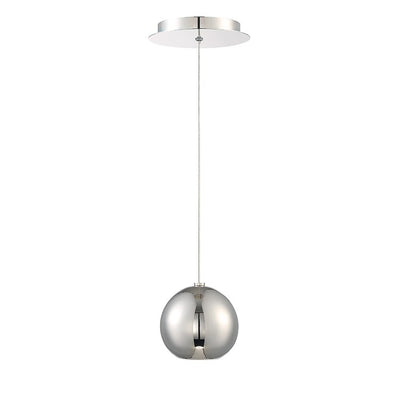 Product Image: PD-15604-PN Lighting/Ceiling Lights/Pendants