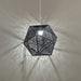 PD-62812-BK Lighting/Ceiling Lights/Pendants