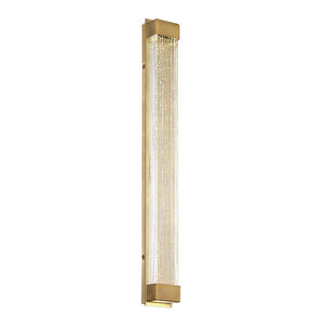 WS-58827-AB Lighting/Wall Lights/Sconces