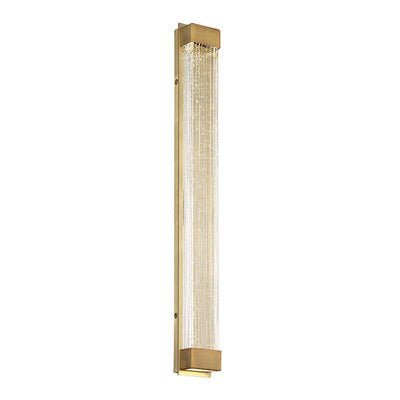 Product Image: WS-58827-AB Lighting/Wall Lights/Sconces