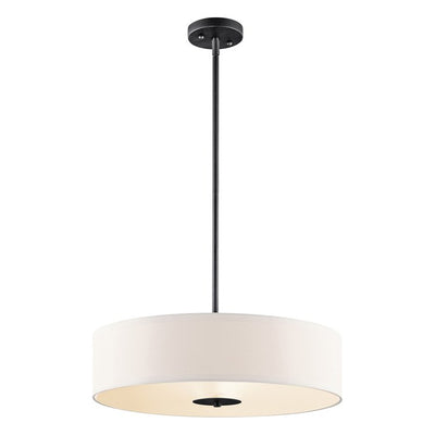 Product Image: 42121BK Lighting/Ceiling Lights/Pendants