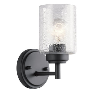 45910BK Decor/Wall Art & Decor/Wall Sconces