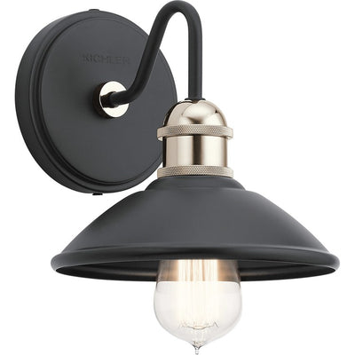 Product Image: 45943BK Decor/Wall Art & Decor/Wall Sconces