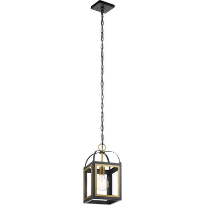 Product Image: 52030BKNBR Lighting/Ceiling Lights/Pendants
