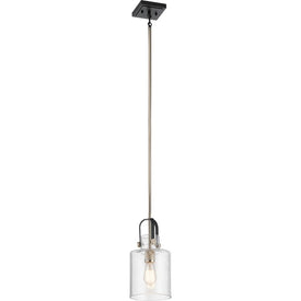 Kitner Single-Light Pendant