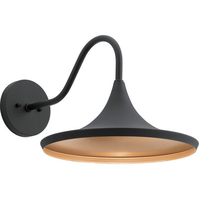 Product Image: 59029BKTLED Lighting/Outdoor Lighting/Outdoor Wall Lights
