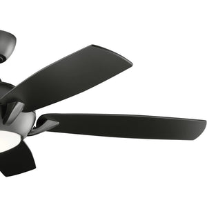 330001SBK Lighting/Ceiling Lights/Ceiling Fans