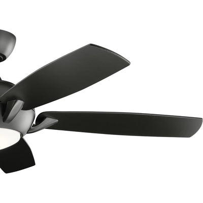 Product Image: 330001SBK Lighting/Ceiling Lights/Ceiling Fans