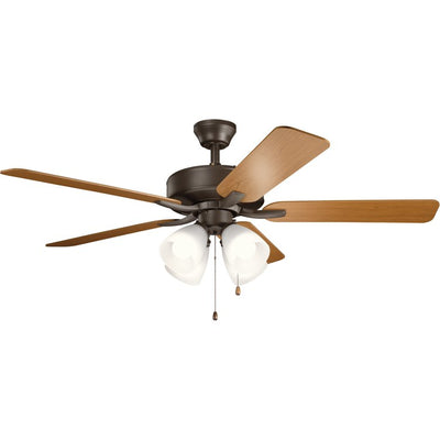 Product Image: 330016SNBS Lighting/Ceiling Lights/Ceiling Fans