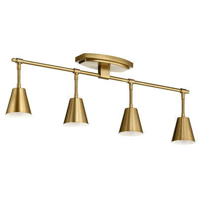 Product Image: 52129BNB Lighting/Ceiling Lights/Track Lighting