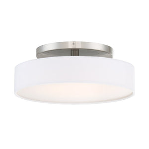 FM-13114-BN Lighting/Ceiling Lights/Flush & Semi-Flush Lights