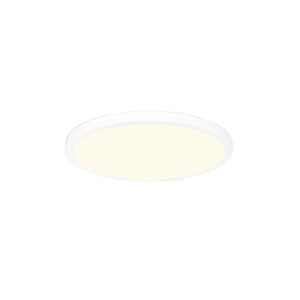 FM-4615-27-WT Lighting/Ceiling Lights/Flush & Semi-Flush Lights