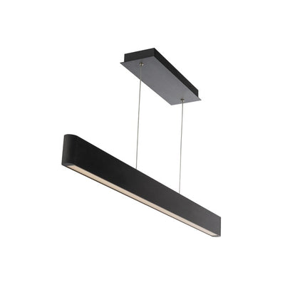 Product Image: PD-22744-BK Lighting/Ceiling Lights/Pendants