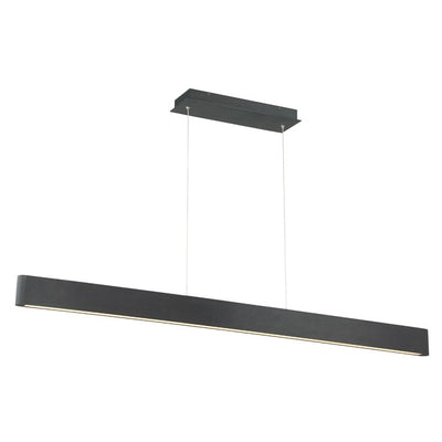 Product Image: PD-22754-BK Lighting/Ceiling Lights/Pendants