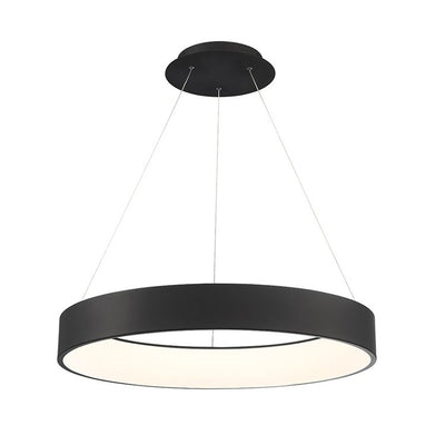 Product Image: PD-33732-BK Lighting/Ceiling Lights/Pendants