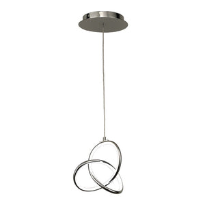 PD-84907-CH Lighting/Ceiling Lights/Pendants