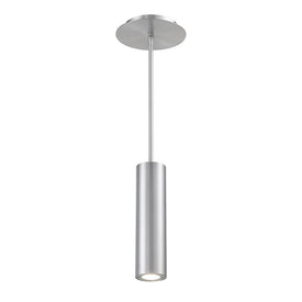 Caliber Single-Light 10" LED Pendant 3000K