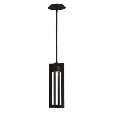 Product Image: PD-W48616-BK Lighting/Outdoor Lighting/Outdoor Pendants