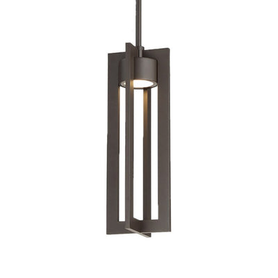 Product Image: PD-W48616-BZ Lighting/Outdoor Lighting/Outdoor Pendants