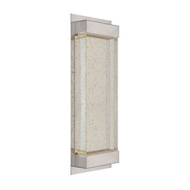 Mythical Single-Light 18" LED Wall Sconce 3000K
