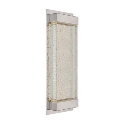 Product Image: WS-12718-PN Lighting/Wall Lights/Sconces