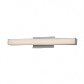 Brink Single-Light 18" LED Bathroom Vanity or Wall Light 2700K