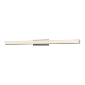 Brink Single-Light 36" LED Bathroom Vanity or Wall Light 3500K