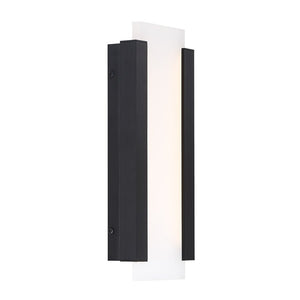 WS-W11914-BK Lighting/Outdoor Lighting/Outdoor Wall Lights