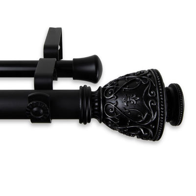 Product Image: 100-09-482-D Decor/Window Treatments/Curtain Rods & Hardware