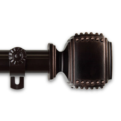 Product Image: 100-27-489 Decor/Window Treatments/Curtain Rods & Hardware