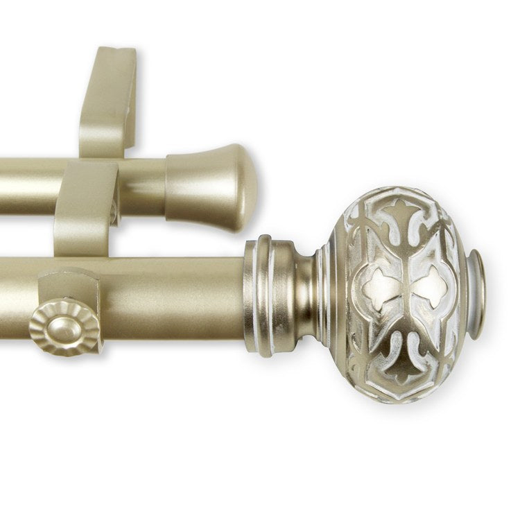 Product Image: 100-49-663-D Decor/Window Treatments/Curtain Rods & Hardware