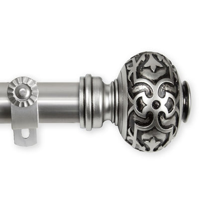 Product Image: 100-49-995 Decor/Window Treatments/Curtain Rods & Hardware
