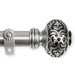 100-49-995 Decor/Window Treatments/Curtain Rods & Hardware
